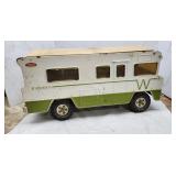 Tonka Winnebago Indian Toy RV