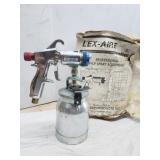 Lex - Aire Paint Sprayer, 075090