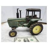 John Deere Die Cast Tractor