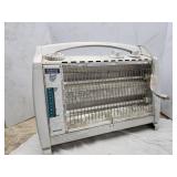 Marvin Heater with water / fragrance accessory