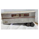 Smith Miller P.I.E. semi trailer, vintage