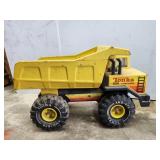 Tonka Turbo Diesel Dump Truck