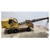 NyLint Clark Equip. Michigan T-24 Crane