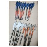 Spade Bits, Craftsman, Dare Devil