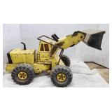 Tonka Mighty Diesel Loader - articulated