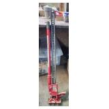 Big Red 48" Utility Jack
