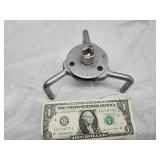 Oil Filter Wrench, adjustable