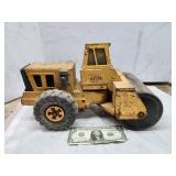 Tonka Roller, articulated