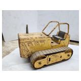 NyLint Dozer, no blade