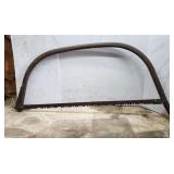 Limb Saw, 36" wide