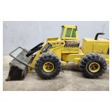 Tonka Mighty Diesel Front End Loader