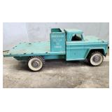 Structo Livestock Truck - no racks