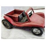 Ny-Lint Toy Dune or Beach Buggy,