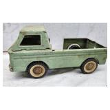 Structo Corvair Rampside Pickup