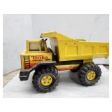 Tonka Turbo Diesel Dump Truck