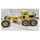 Tonka Road Grader
