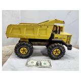 Tonka Turbo Diesel Dump Truck