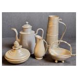 Pewter & Pewter Look Pieces