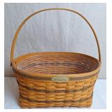 Longaberger Traditions Collection Family Basket