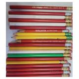 Jumbo Pencils For Preschoolers