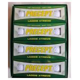 Precept Laddie Extreme Golf Balls (12)