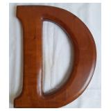 Homer Sampler Cherry "D"