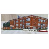 Milroy Elementary School Shepherds Heart & Ink Pen