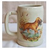McCoy Golden Retriever Mug