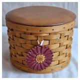 2004 Longaberger Mother