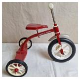 Radio Flyer Doll Tricycle