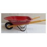 Radio Flyer Doll Wheelbarrow