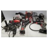 Craftsman Cordless Tools, Black & Decker 1/2"
