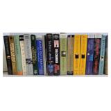 John Grisham & Other Audio Books