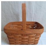 1989 Longaberger Medium Market Basket