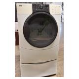 Kenmore Elite Smartheat Electric Dryer