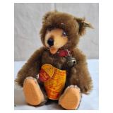 Steiff Circus Ring Master Teddy Bear