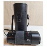 Minolta Maxxum AF Zoom 70-210mm 1:4(32) Lens