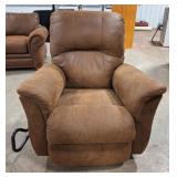 La-Z-Boy Swivel Recliner