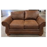 La-Z-Boy 2-Cushion Love Seat