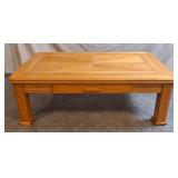 Coffee Table w/Drawer