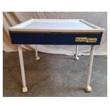 Babee Tenda Toddler Table