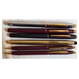 Cross Pens and Pencils