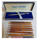 Targa By Sheaffer Pen & Hallmark Pens/Pencils