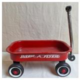 Radio Flyer 13" Doll Wagon