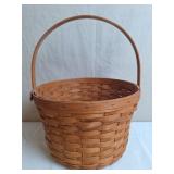 1990 Longaberger Large Fruit Basket