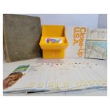 National Geographic USA Maps & Geography Book