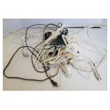 Household Extension Cords, Light Duty