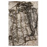 Vtg Shoo Flies & Other Horse Tack