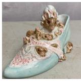 Schmid Beatrix Potter Music Box