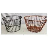 Egg Baskets
